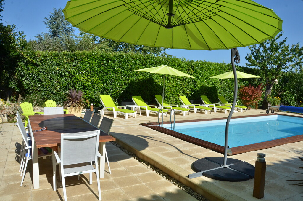 Gite Maison Hubert Faure, Neuvic - photo 18