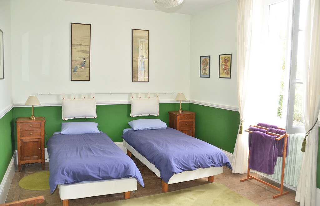 Gite Maison Hubert Faure, Neuvic - photo 13