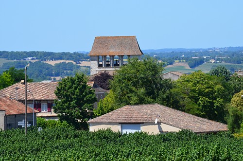 Circuit de la Bastide Royale - Villeréal, Villeréal - photo 13
