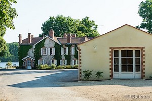 Chambres d'hôtes La Maisonnette, Saint Maurice Étusson - photo 4