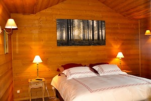 Chambres d'hôtes La Maisonnette, Saint Maurice Étusson - photo 6