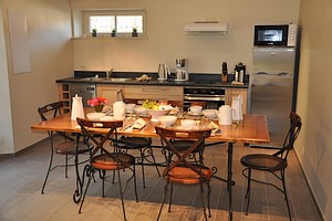 Chambres d'hôtes La Maisonnette, Saint Maurice Étusson - photo 5