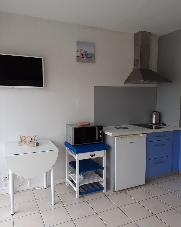 Appartement Deche Dise, Moliets-et-Maa - photo 7