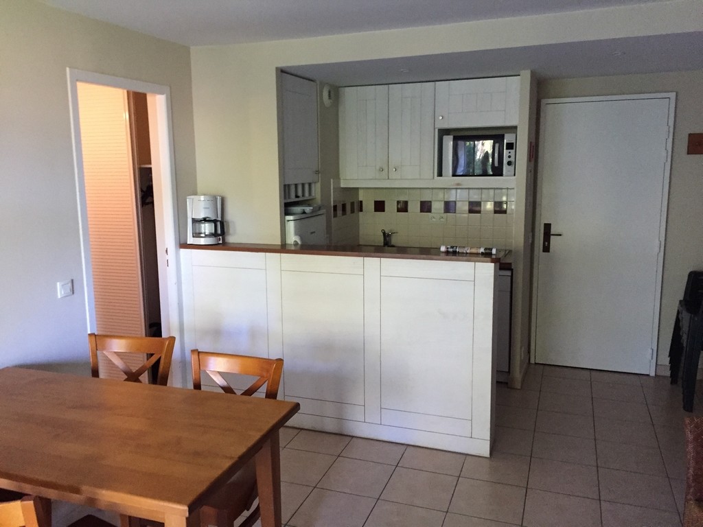 Appartement Les Pins Océan, Moliets-et-Maa - photo 7