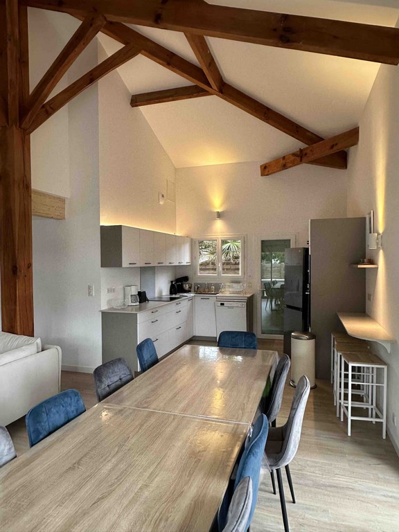 Villa sur la Dune Moliets, Moliets-et-Maa - photo 21
