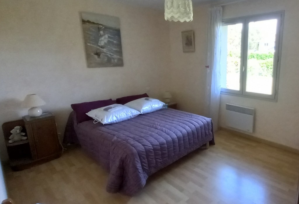 Maison L'Oyatine, Messanges - photo 8