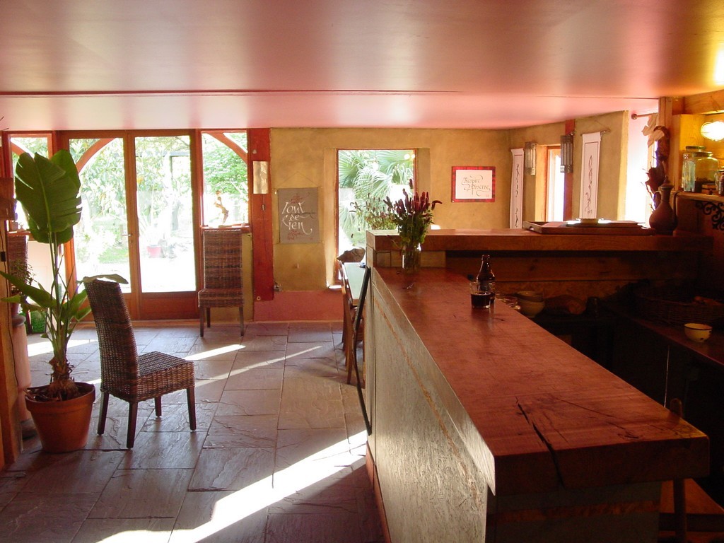 La Grange aux Pierres - photo 4