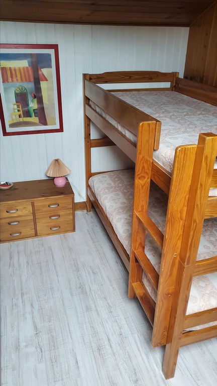 Location Deux Ruisseaux (Etage), Messanges - photo 3