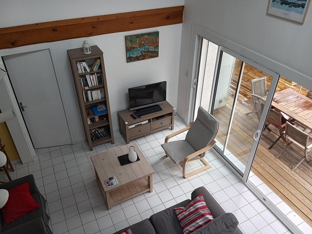 Maison Agapanthe, Moliets-et-Maa - photo 22