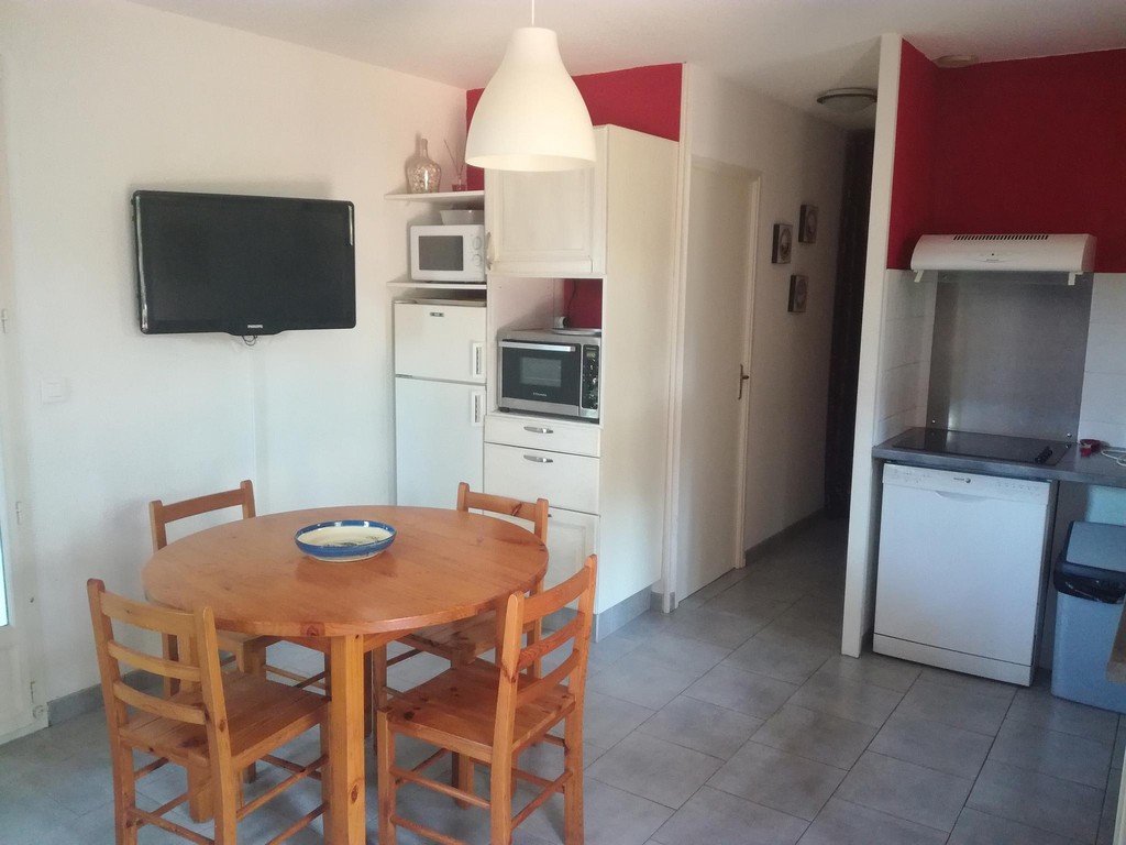 Maison Magali, Moliets-et-Maa - photo 9