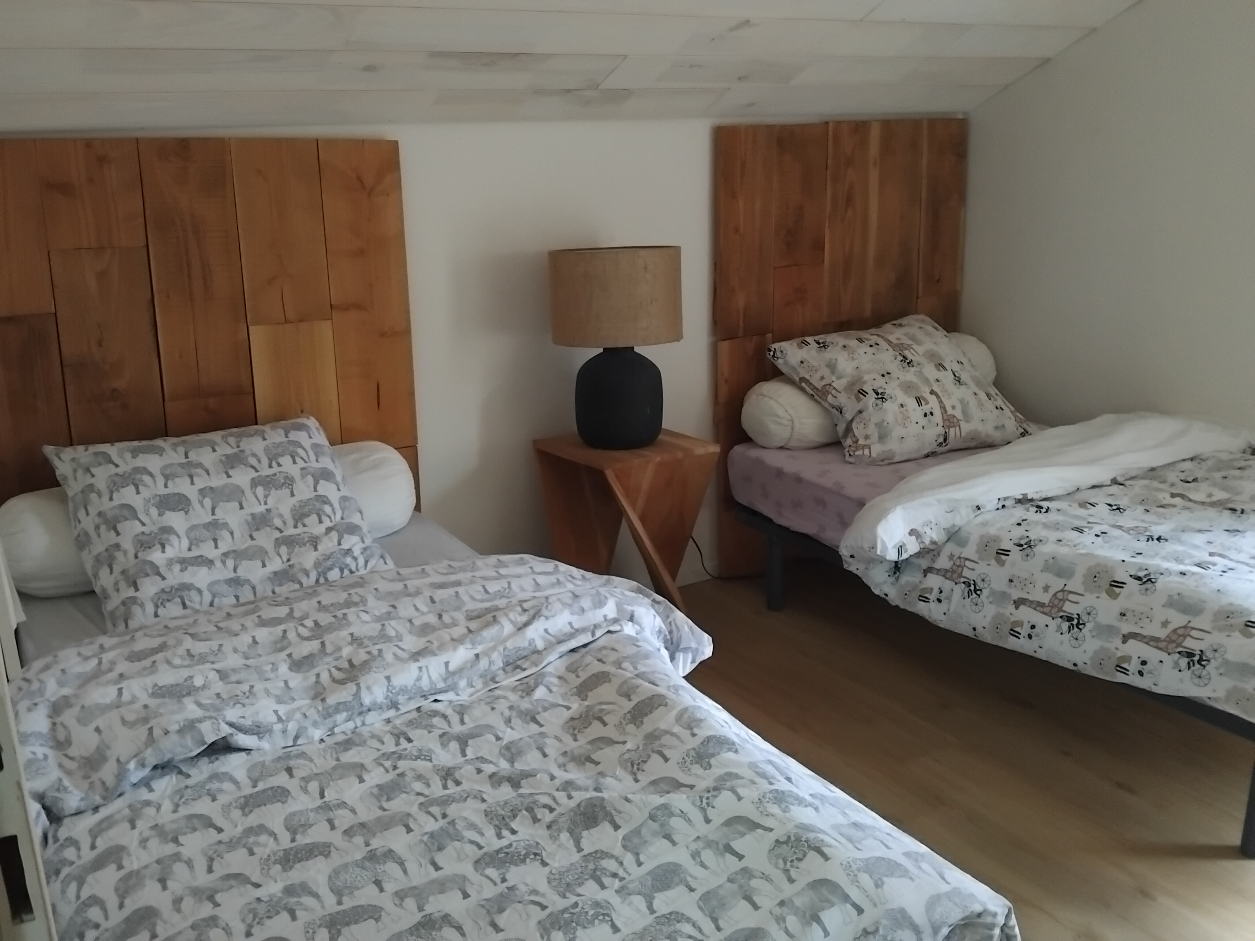 Villa Monti, Messanges - photo 8