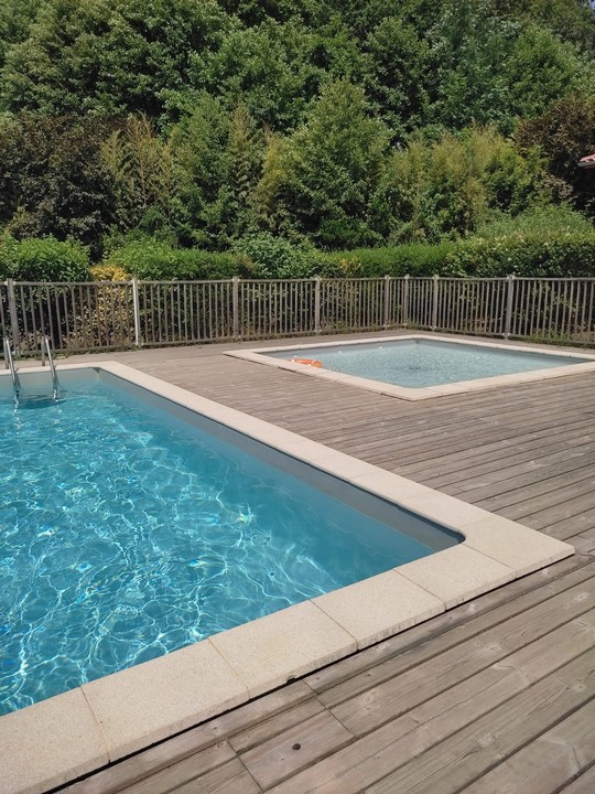 Résidence Nature et Tranquillité — photo 2