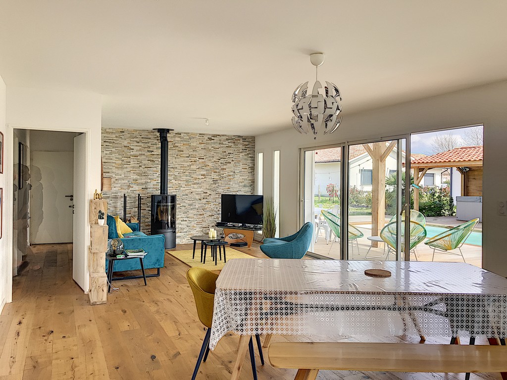 Villa Azur - Aupa Immobilier, Azur - photo 7