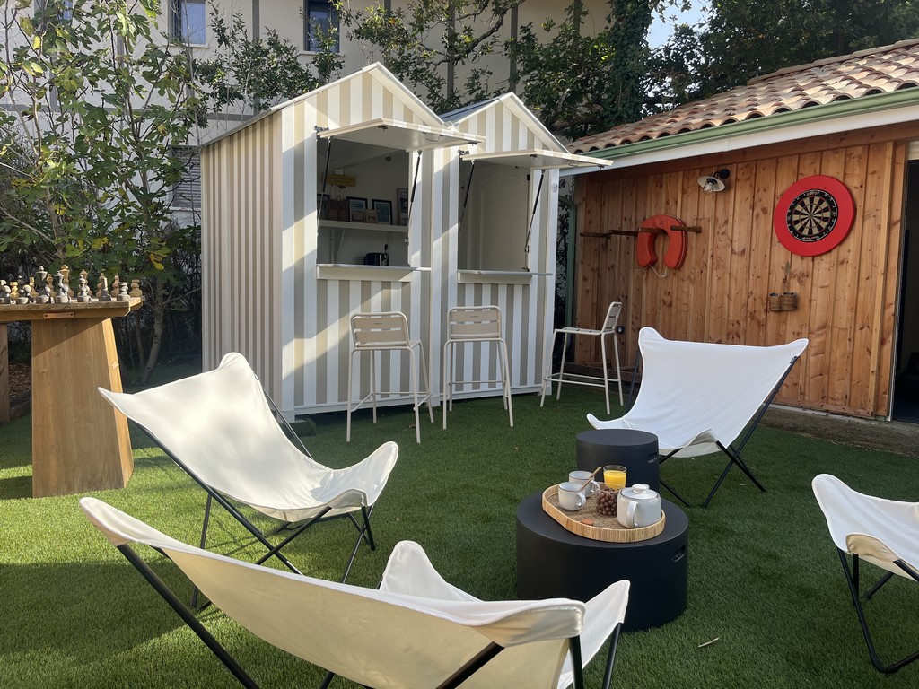 Villa Beira Mar, Moliets-et-Maa - photo 17