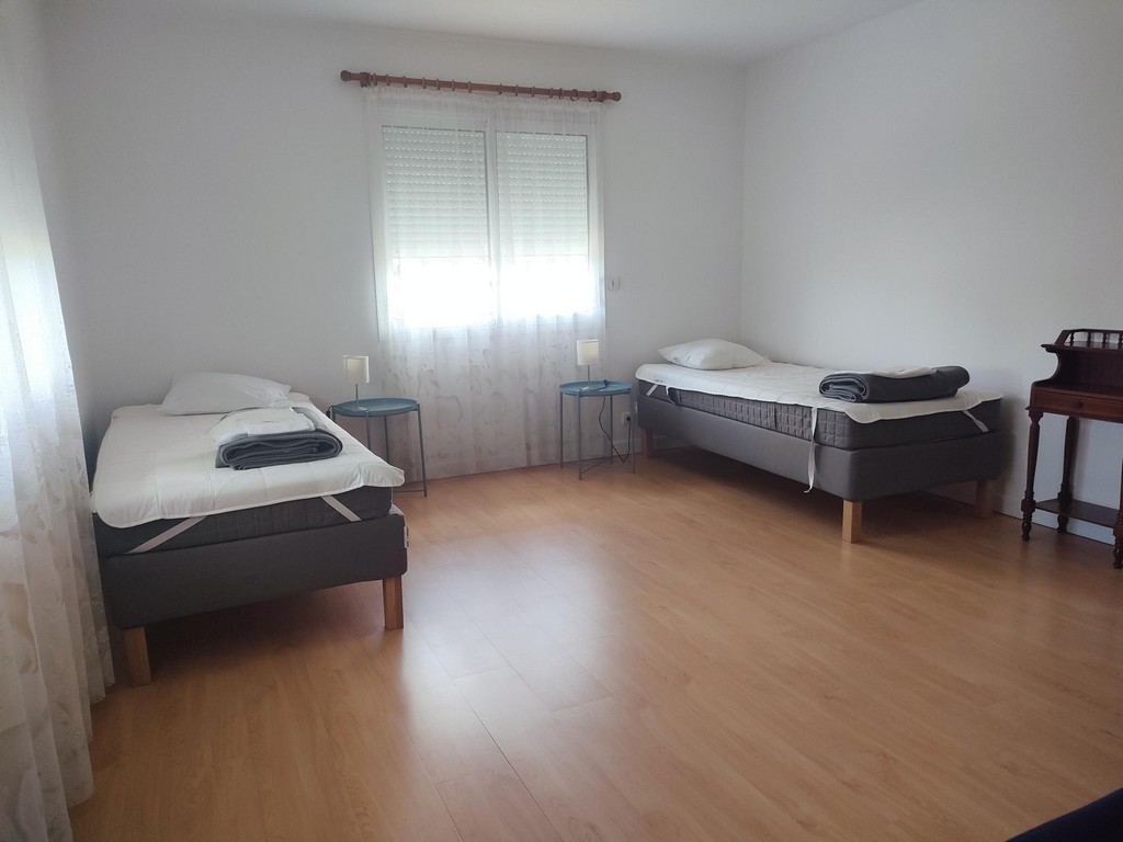 Villa Bergeronnettes - Locations Courtès Landes Océan