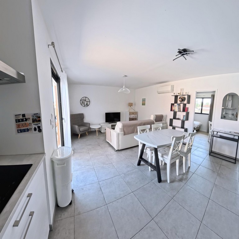 Villa Chrisaline, Moliets-et-Maa - photo 14