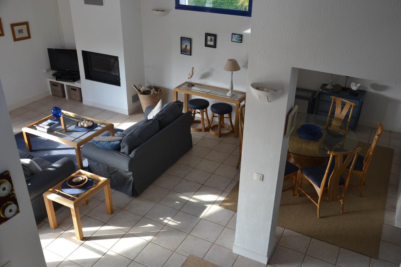 Villa Destordeur, Moliets-et-Maa - photo 17