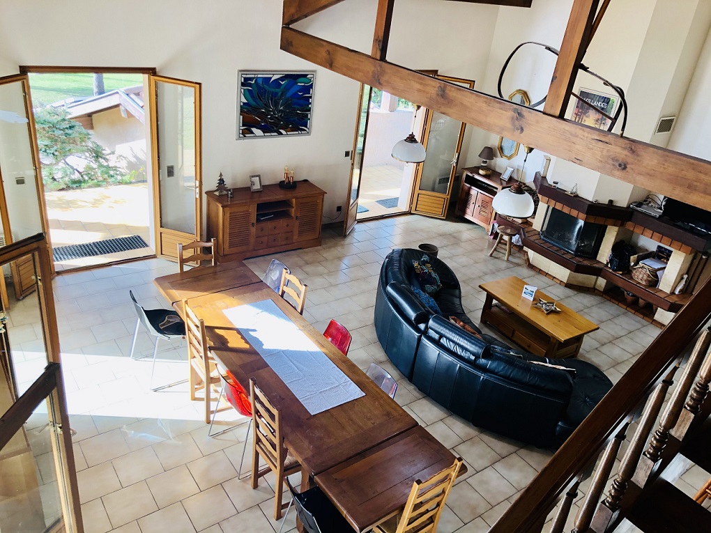 Villa Nolmar, Messanges - photo 17