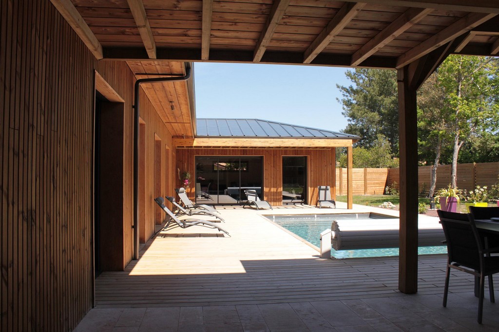 Villa la Giroflée des Dunes, Moliets-et-Maa - photo 3