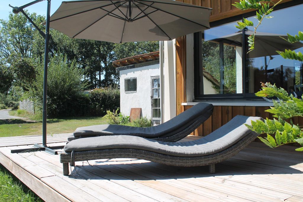 L'Airial de Thoumazic, Azur - photo 4