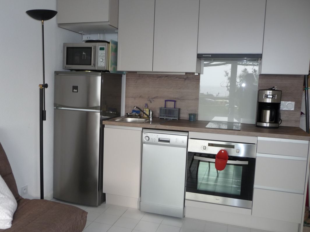 Appartement Gillard - photo 4