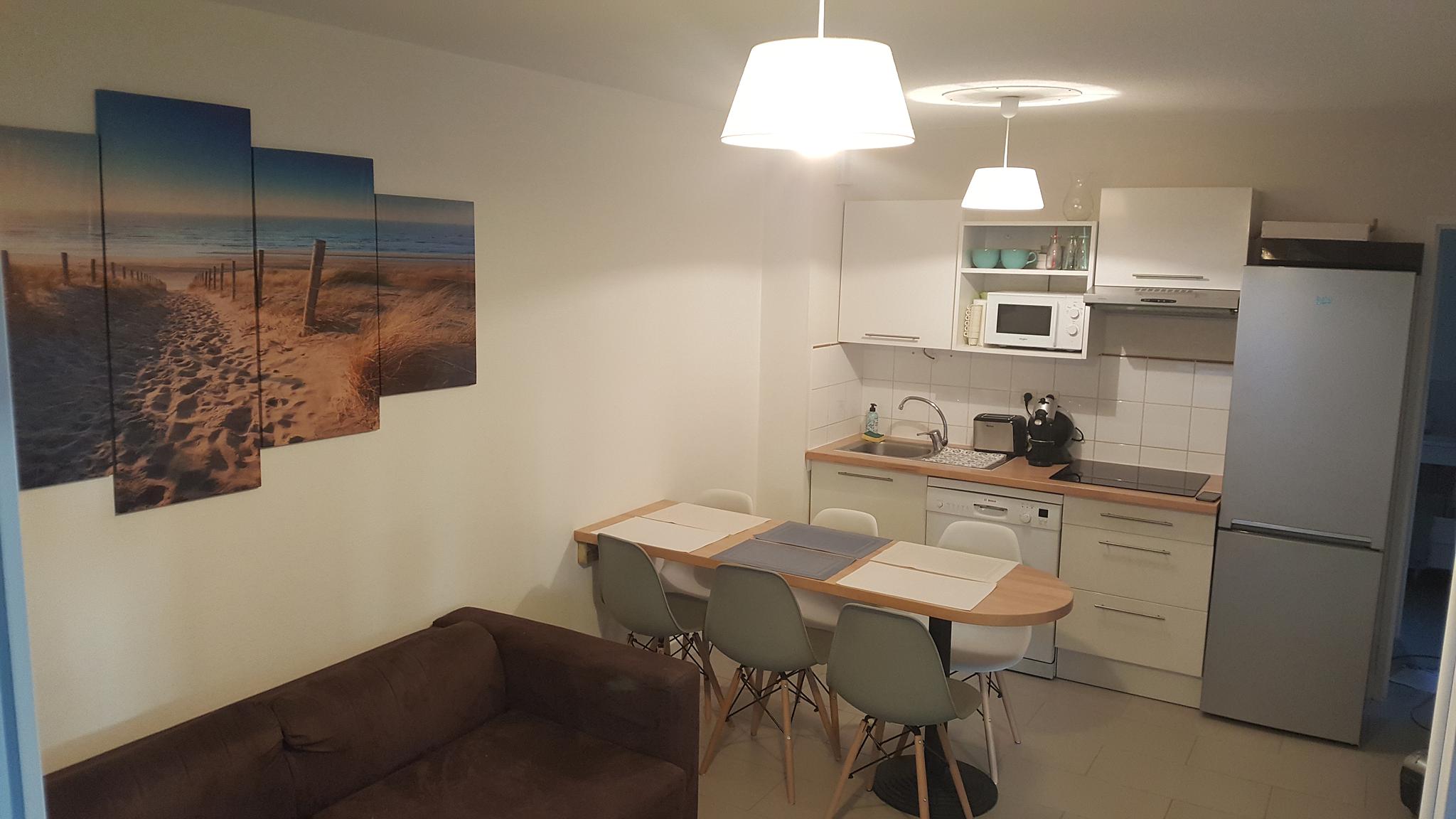Appartement Sylvia, Moliets-et-Maa - photo 5