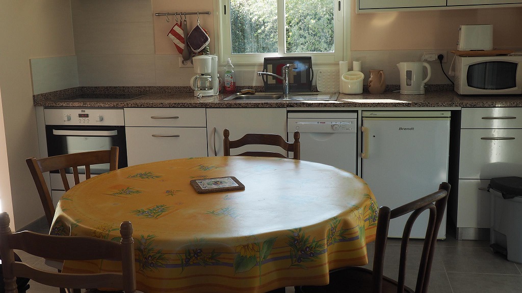 Chez Marie-Paule et Jean-Pierre, Soustons - photo 13