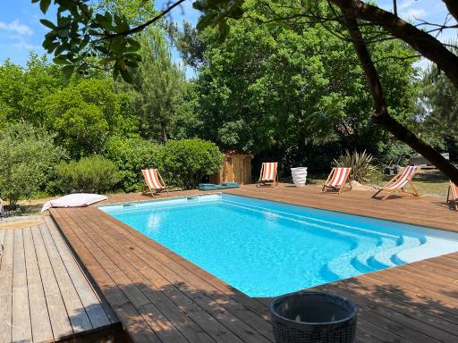 La Casa Faëna, Messanges - photo 3