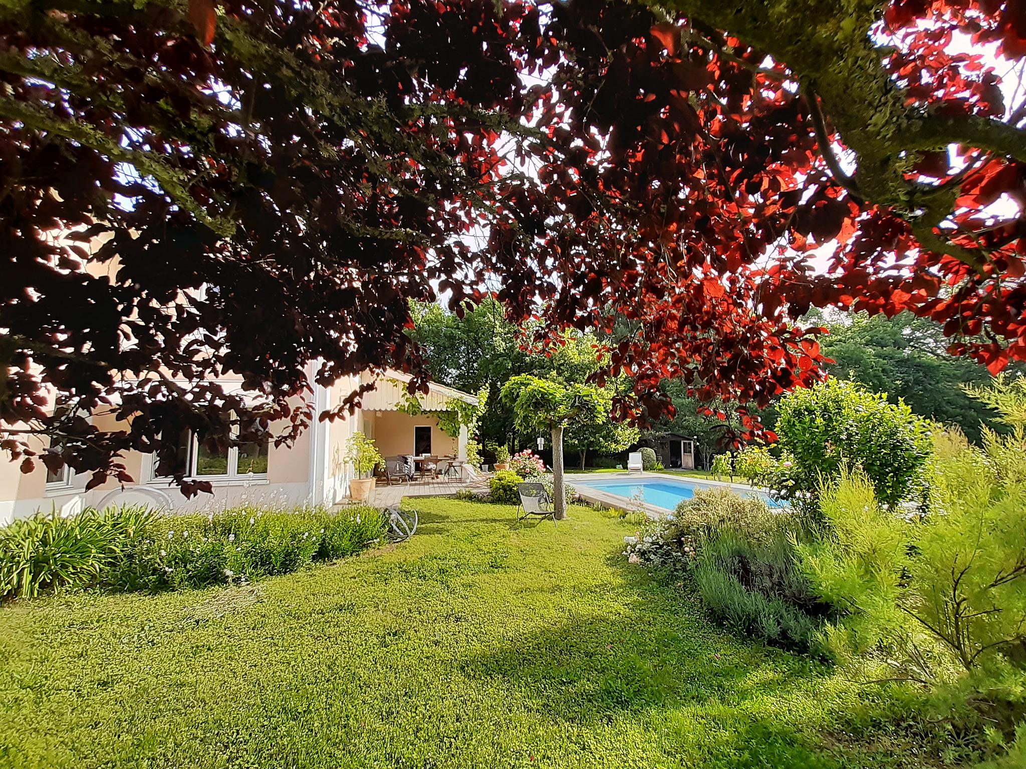 Le Nid dans la Vigne, La Brède - photo 6