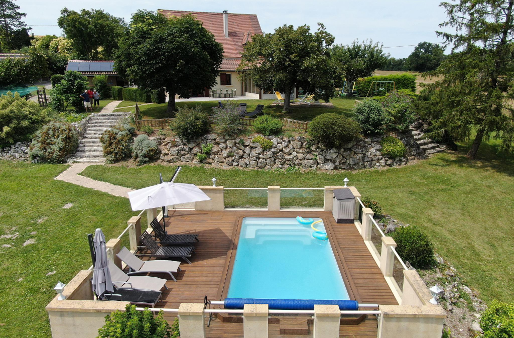 Lou Raspaillou, Issigeac - photo 9