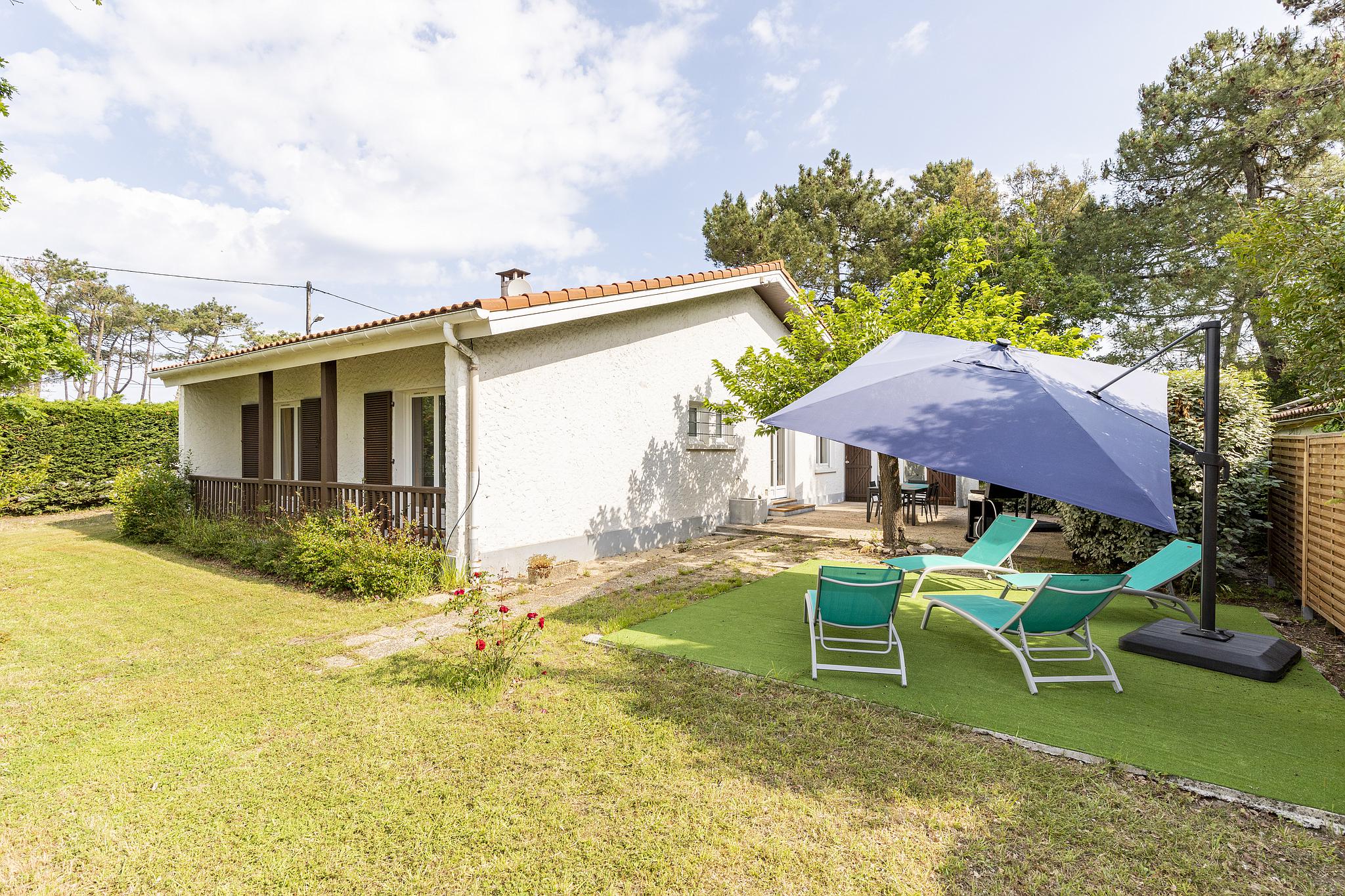 Villa Terras, Vieux-Boucau-les-Bains - photo 13