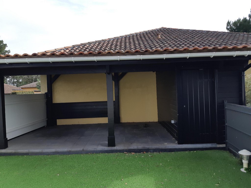 Villa Ocean's Four, Messanges - photo 8