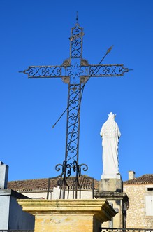 Circuit de la Bastide Royale - Villeréal, Villeréal - photo 14