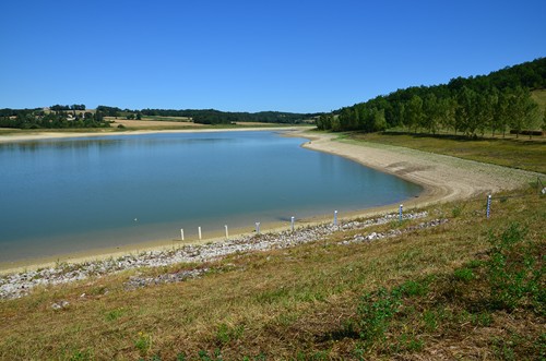 Circuit de la Bastide Royale - Villeréal, Villeréal - photo 21