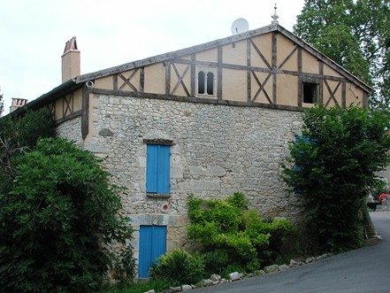 Circuit de la Bastide Royale - Villeréal, Villeréal - photo 16