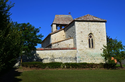 Circuit de la Bastide Royale - Villeréal, Villeréal - photo 2