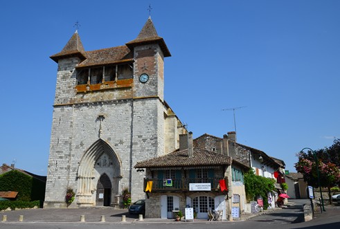 Circuit de la Bastide Royale - Villeréal, Villeréal - photo 4