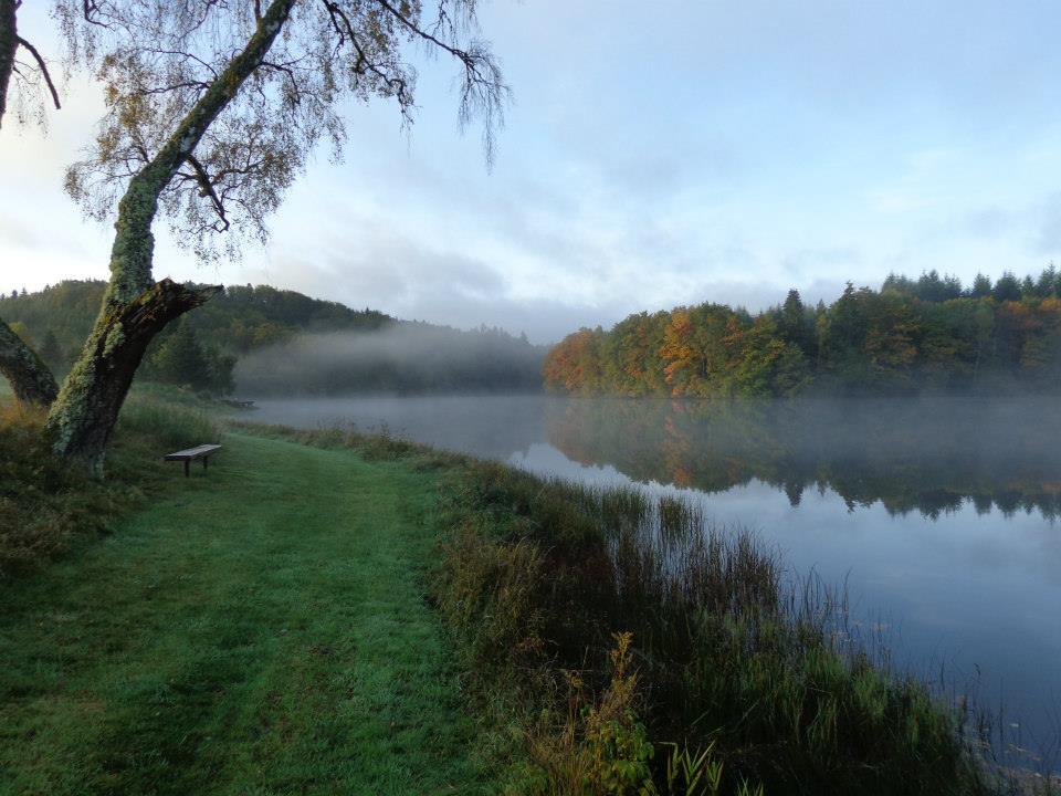 Location de Mireille PEYRONNAUD, Flayat - photo 35