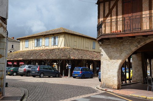 Circuit de la Bastide Royale - Villeréal, Villeréal - photo 7