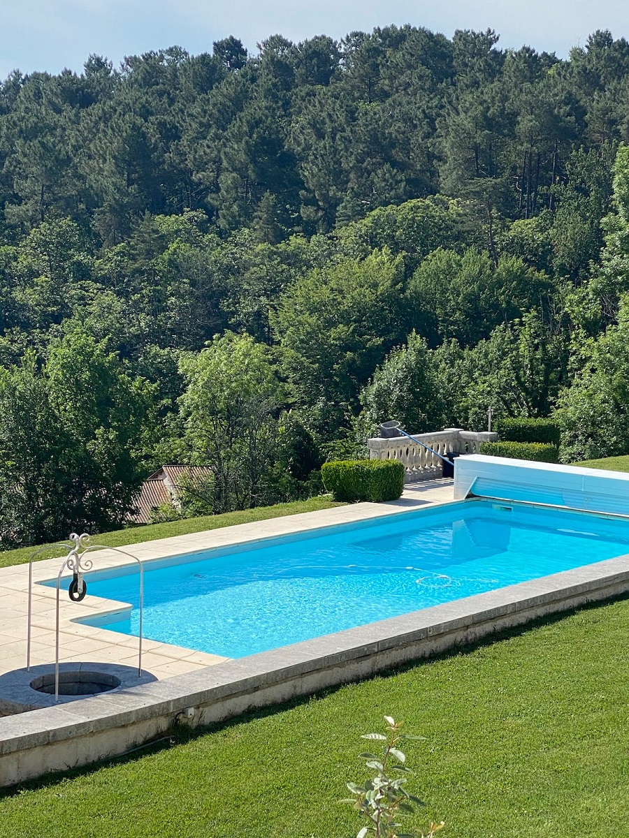 Domaine Maribo, Saint-Astier - photo 13
