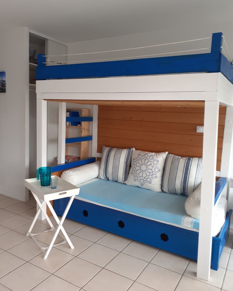 Appartement Deche Dise, Moliets-et-Maa - photo 3