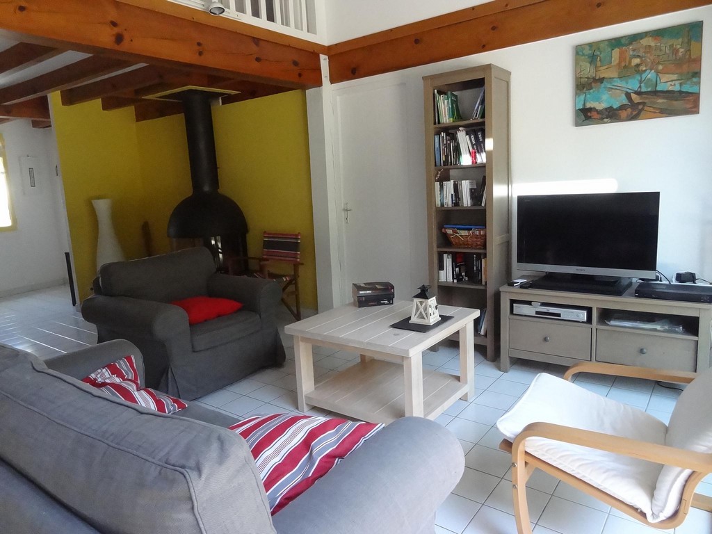 Maison Agapanthe, Moliets-et-Maa - photo 24