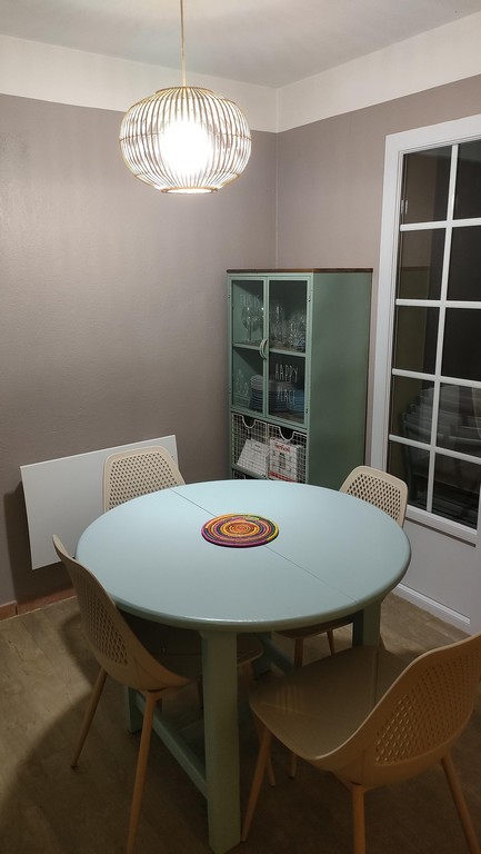 Villa Alice sur le Golf