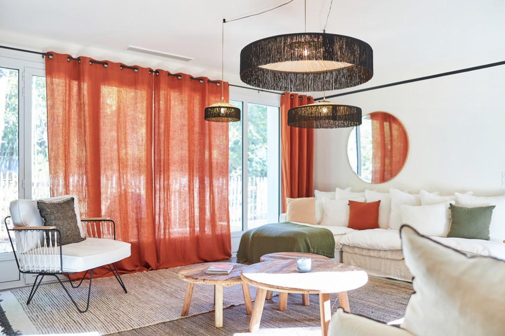Villa Beira Mar, Moliets-et-Maa - photo 10