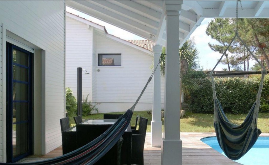 Villa Bourdareau, Moliets-et-Maa - photo 14
