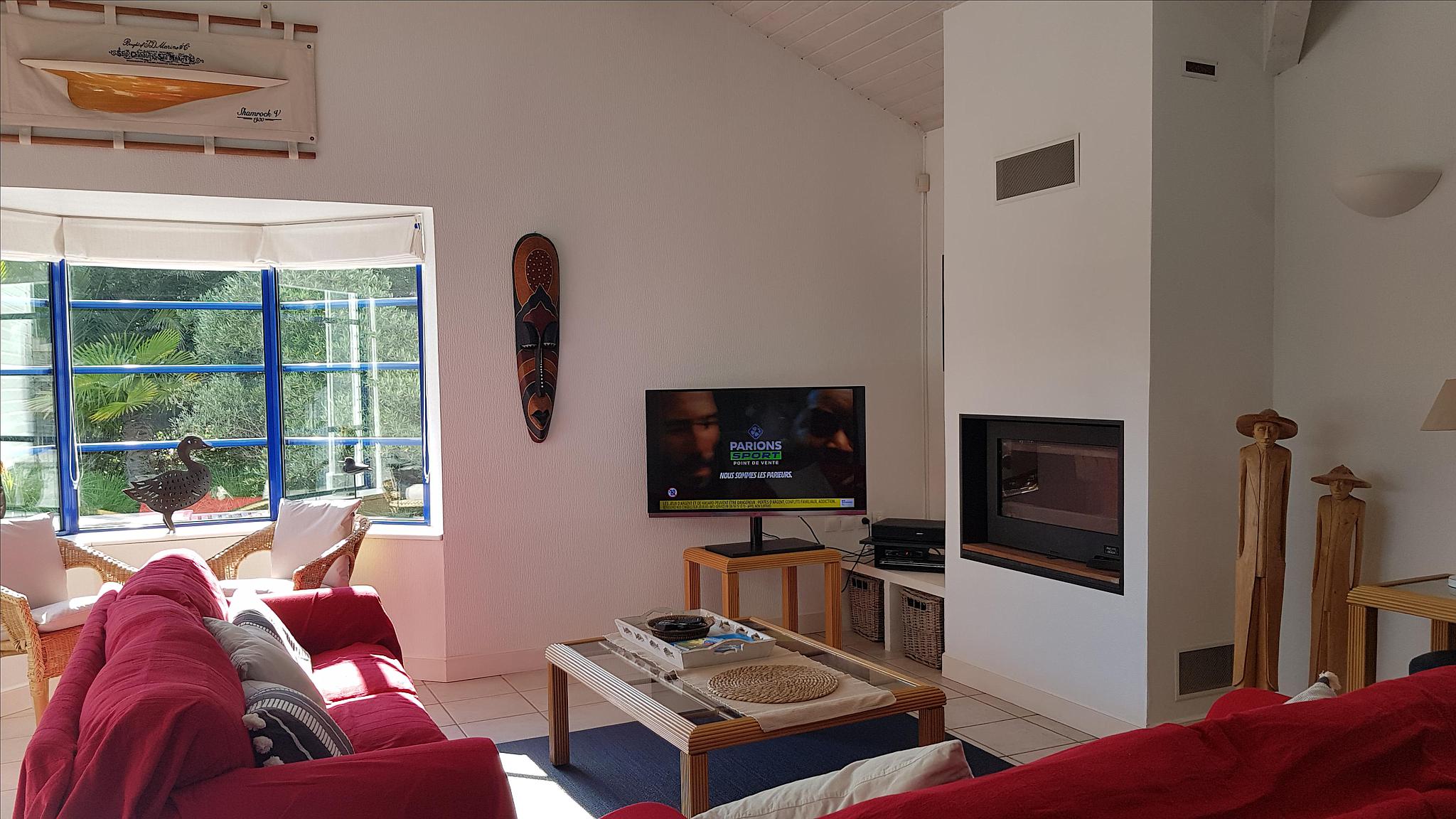 Villa Destordeur, Moliets-et-Maa - photo 13
