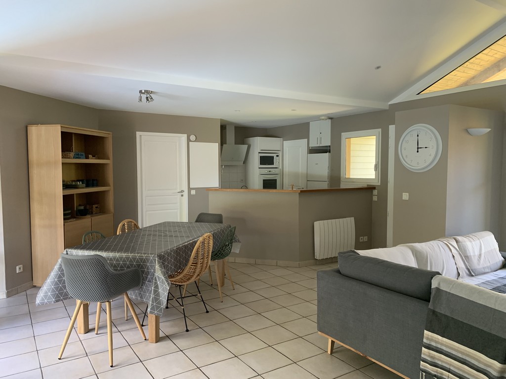 Villa La Baïne - Locations Courtès Landes Océan — photo 3
