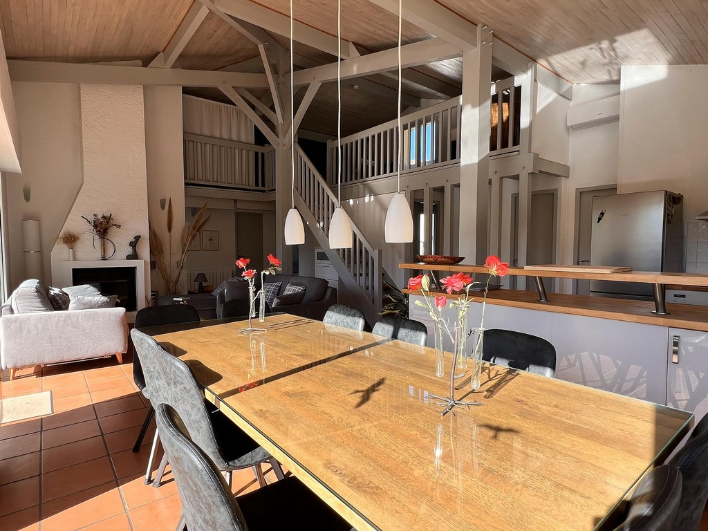 Villa Sweetlandes, Messanges - photo 13