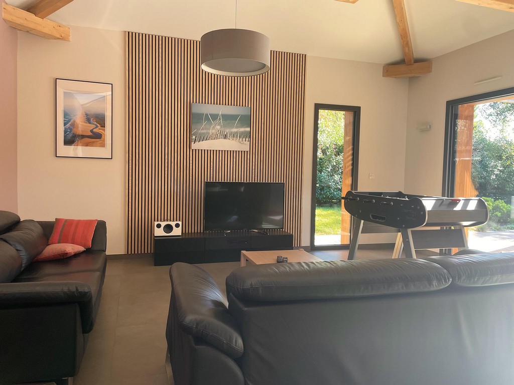 Villa la Giroflée des Dunes, Moliets-et-Maa - photo 14