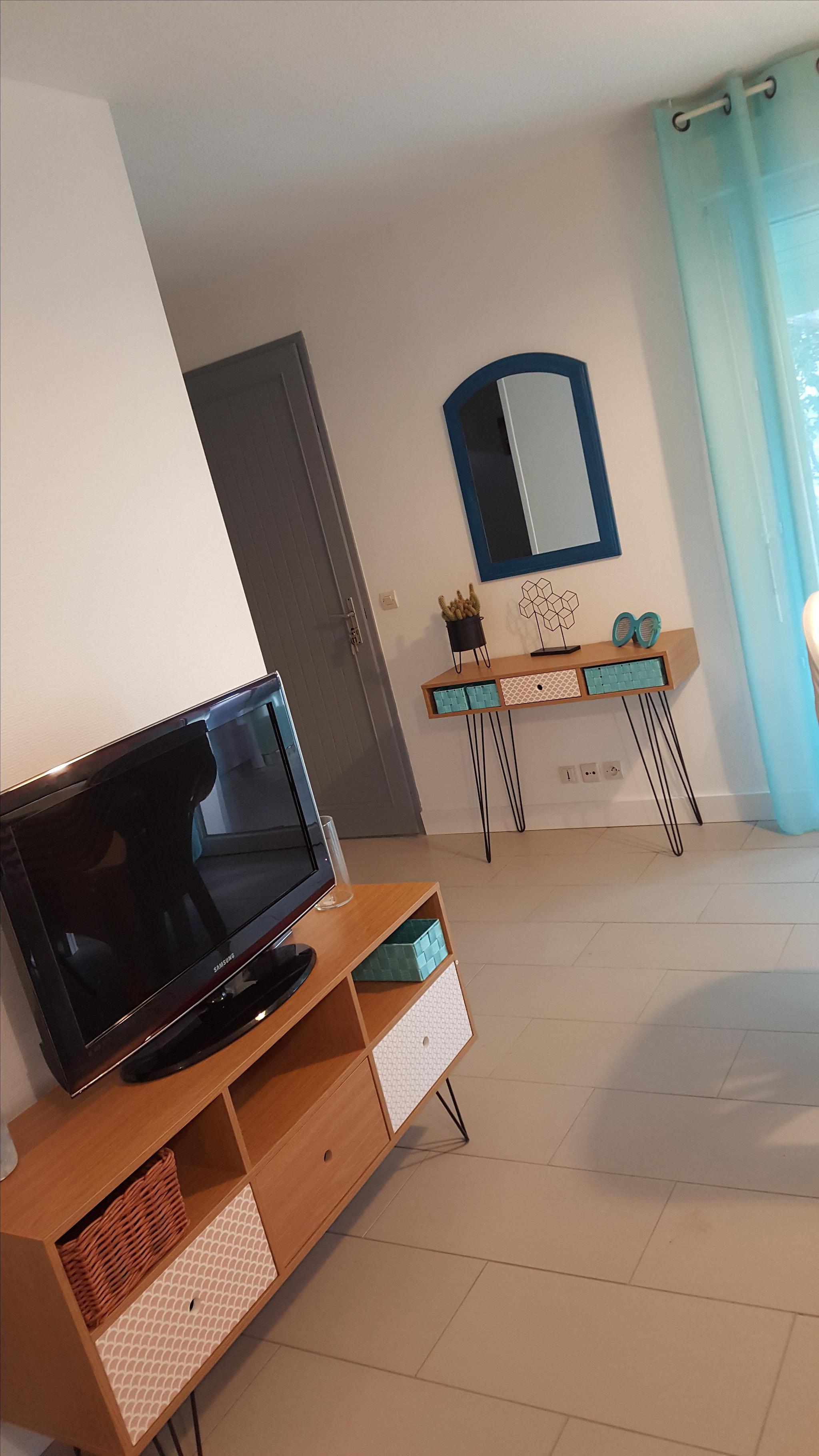 Appartement Sylvia, Moliets-et-Maa - photo 26